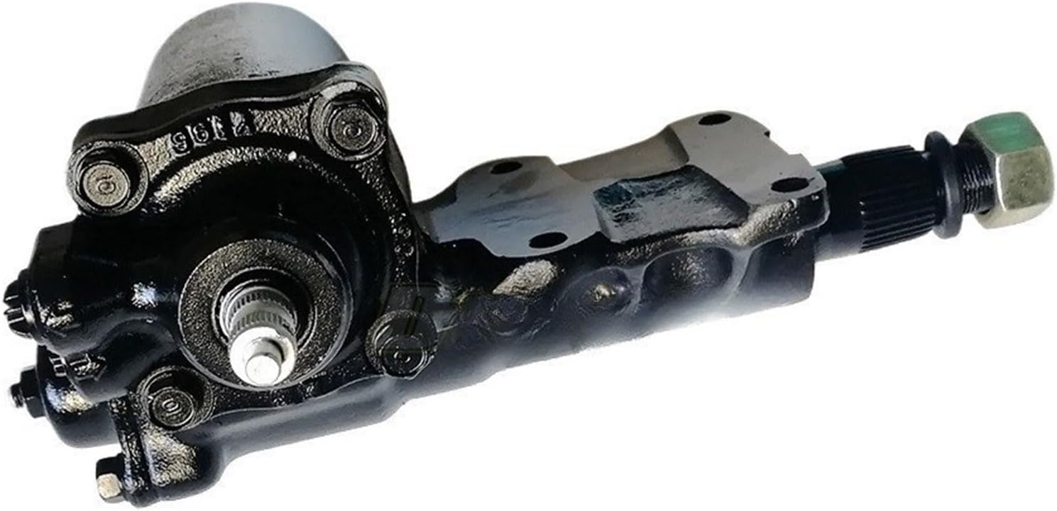 パワーステアリングラックギアボックス 三菱パジェロモンテロ